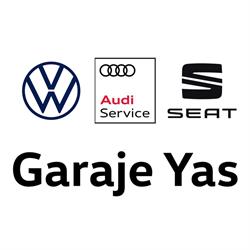 Horario de apertura Garaje Yas Amurrio - Servicio Oficial Volkswagen, 