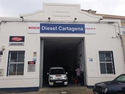 Horario de apertura Diesel Cartagena S. L.,