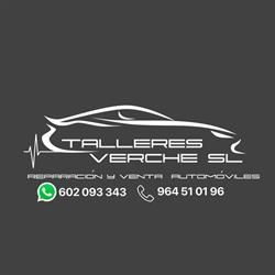 Horario de apertura Talleres Verche Servicio Oficial Seat, Burriana