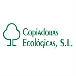 Horario de apertura Copiadoras Ecológicas S.L., Alicante