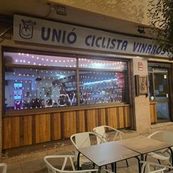 Horario de apertura Union Ciclista Vinaroz, 