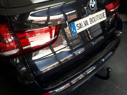 Salva La Boutique Del Automovil S.l. en Madrid (Hortaleza) - Horario de apertura
