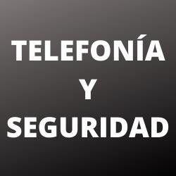 Telefonía Y Seguridad - Techniphone International en Bilbao (Deusto) - Horario de apertura