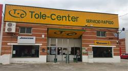 Horario de apertura Tolecenter S.L., Toledo