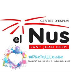 Horario de apertura Centre D'esplai Els Nus, Sant Joan Despi