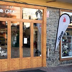 Horario de apertura Camp Base, Llivia