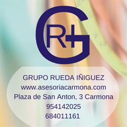 Horario de apertura Grupo Rueda Iñiguez S.L., Carmona