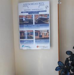 Horario de apertura Gestoria Rey S.l., Colmenar Viejo