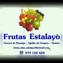 Horario de apertura Frutas Isla Estalayo S.L., Aguilar de Campoo