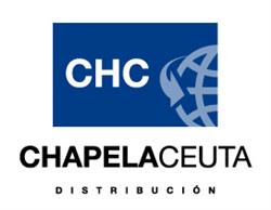 Horario de apertura Chapela Ceuta española Distribución, S.L,