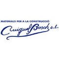 Horario de apertura Materiales para la Construcción Miquel Bosch S. L., Bigues