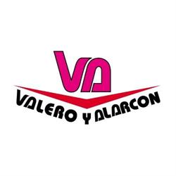 Horario de apertura Áridos Valero y Alarcón S.L., Palomares