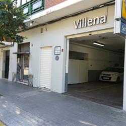 Talleres Villena Automoción en Valencia (Benicalap) - Horario de apertura