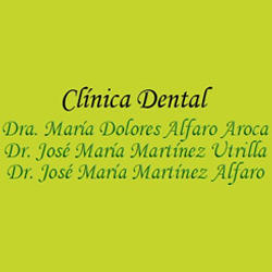 Horario de apertura María Dolores Alfaro Aroca - José María Martínez Utrilla, Albacete