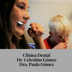 Clínica Dental Dr. Celestino Gómez y Dra. Paula Gómez en Córdoba (Centro) - Horario de apertura