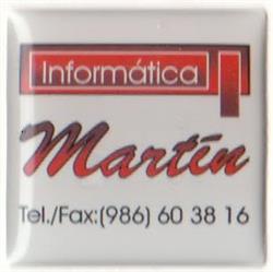 Horario de apertura Gonzalez Soutelo - Informatica Martin j. m., Tui