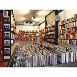 Horario de apertura Discos El Melli Tienda de Carnaval de Cádiz, 