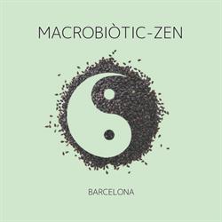 Horario de apertura Restaurante Vegano.Cocina vegetariana. Restaurant Macrobiòtic Zen. Barcelona., 