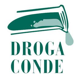 Horario de apertura Droga Conde S. A., A Coruña