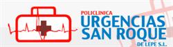 Horario de apertura Urgencias San Roque Lepe S.l., 