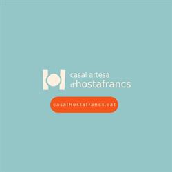 Horario de apertura Casal Artesa D'hostafrancs, Barcelona
