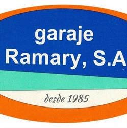 Horario de apertura Garaje Ramary S.A., Collado Villalba