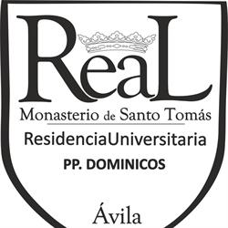 Horario de apertura Residencia Santo Tomás, Ávila