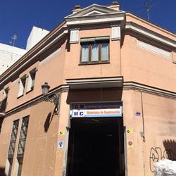 Compañia Madrileña de Materiales de Construcción en Madrid (Centro) - Horario de apertura