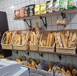 Horario de apertura Panadería San Andrés, El Entrego