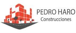 Horario de apertura Construcciones Pedro Haro, Albacete