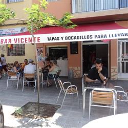 Horario de apertura Ferrandiz Sivera - Bar Vicente v., La Vila Joiosa