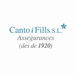 Canto i Fills S.l. en Barcelona (Eixample) - Horario de apertura