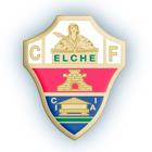 Horario de apertura Elche Club de Fútbol, Sad, 