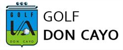 Horario de apertura Club de Golf Don Cayo, Altea