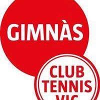 Horario de apertura Gimnasio Club Tenis Vic, Gurb