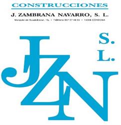 Jose Zambrana Navarro S.L. en Córdoba (Norte-Sierra) - Horario de apertura