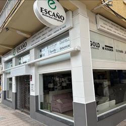 Horario de apertura Escaño Reformas Integrales, Rincón de la Victoria
