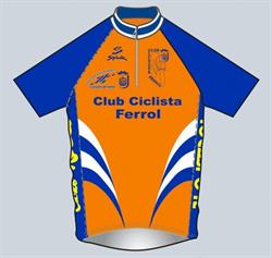 Horario de apertura Club Ciclista Ferrol, 