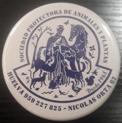 Horario de apertura Clinica Veterinaria Sociedad Protectora de Animales y Plantas de Huelva, 
