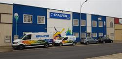Horario de apertura Pialfer S.l., La Puebla de Alfinden