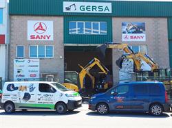 Horario de apertura Repuestos y Lubricantes Gersa S.l., Gijón