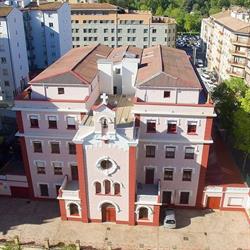 Horario de apertura Colegio Santa Ana Estella - Lizarra, 
