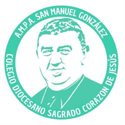 Horario de apertura ampa colegio diocesano sagrado corazon de jesus, Huelva