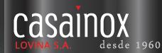 LOVINA CASAINOX S.A. en Barcelona (Sarrià-Sant Gervasi) - Horario de apertura