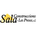 Horario de apertura Construccions Sala Les Preses, 