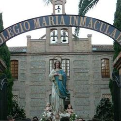 Horario de apertura Colegio Maria Inmaculada, Antequera