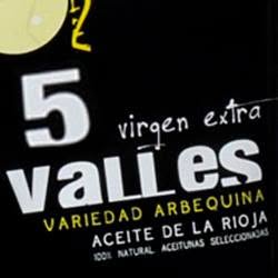 Horario de apertura Trujal 5 Valles S.Coop, Arnedo