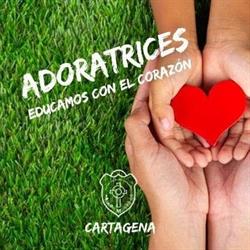 Horario de apertura Colegio Santa María Micaela Adoratrices, Cartagena