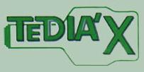 Horario de apertura Tediax S.a., Zaragoza