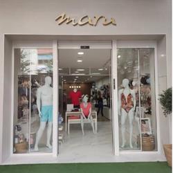 Horario de apertura MARU LENCERIA ROPA INTEIOR ALCAÑIZ ROPA DE BAÑO, Alcañiz